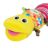 Lamaze Musical Inchworm 0mths+