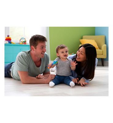 Lamaze Shakin Shell Rattle Assortment