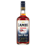 Lamb's Navy Dark Rum