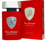 Lamborghini - Sportivo Eau de Toilette Spray 125ml