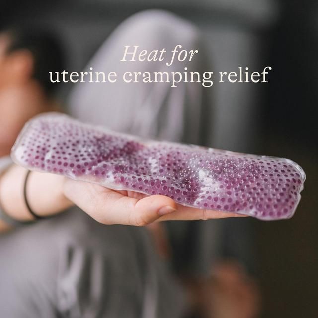 Lansinoh Cold & Warm Post-Birth Relief Pad