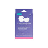 Lansinoh Contact Nipple Shields Large 24mm 2 per pack