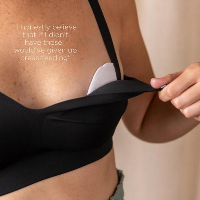 Lansinoh Soothies Cooling Gel Pads 2 per pack