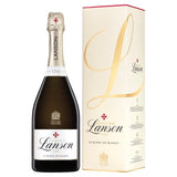 Lanson Le Blanc de Blancs 75cl