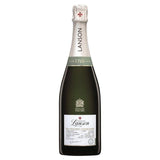 Lanson Organic Green Label Champagne 75cl