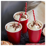Large Red Party Cups 10 per pack