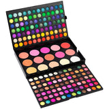 LaRoc 183 Colour - Colourful Eyeshadow Palette