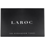 LaRoc 183 Colour - Colourful Eyeshadow Palette
