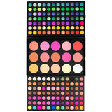 LaRoc 183 Colour - Colourful Eyeshadow Palette