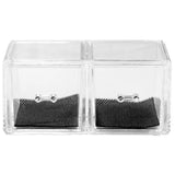 LaRoc Cosmetic Organiser - Two Drawers