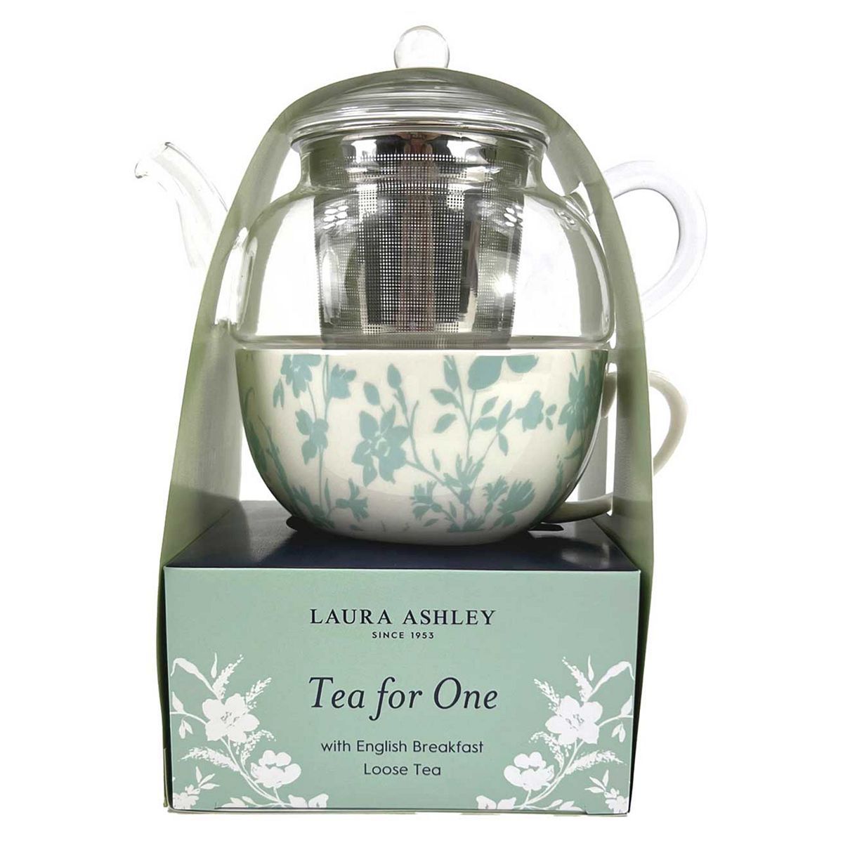 Laura Ashley Tea For One