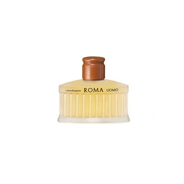 Laura Biagiotti Roma Uomo EDT 40ml
