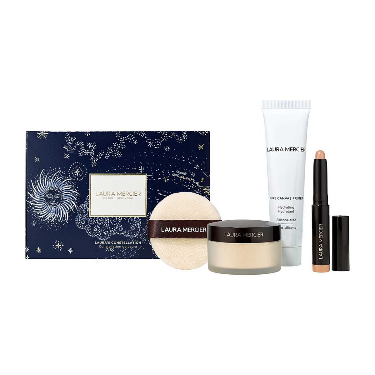 Laura Mercier Laura's Constellation