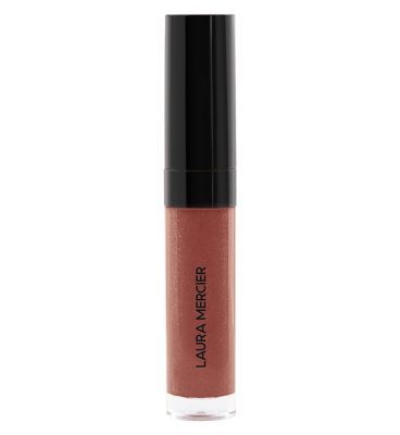 Laura Mercier Lip Glacé Shade 10 35 Creme Brulee