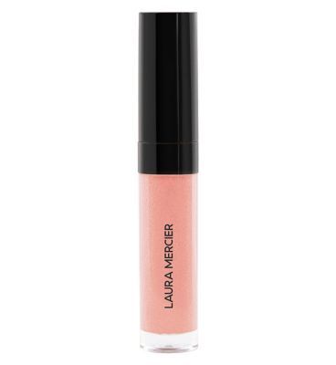 Laura Mercier Lip Glacé Shade 2 110 Macaron