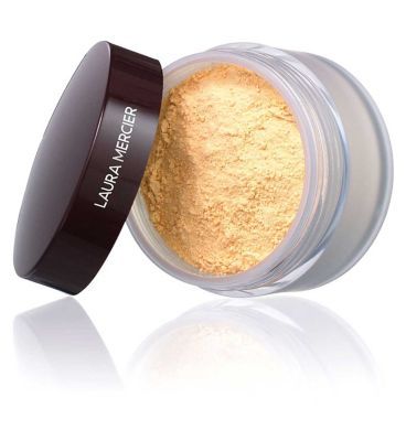 Laura Mercier Translucent Loose Setting Powder Honey
