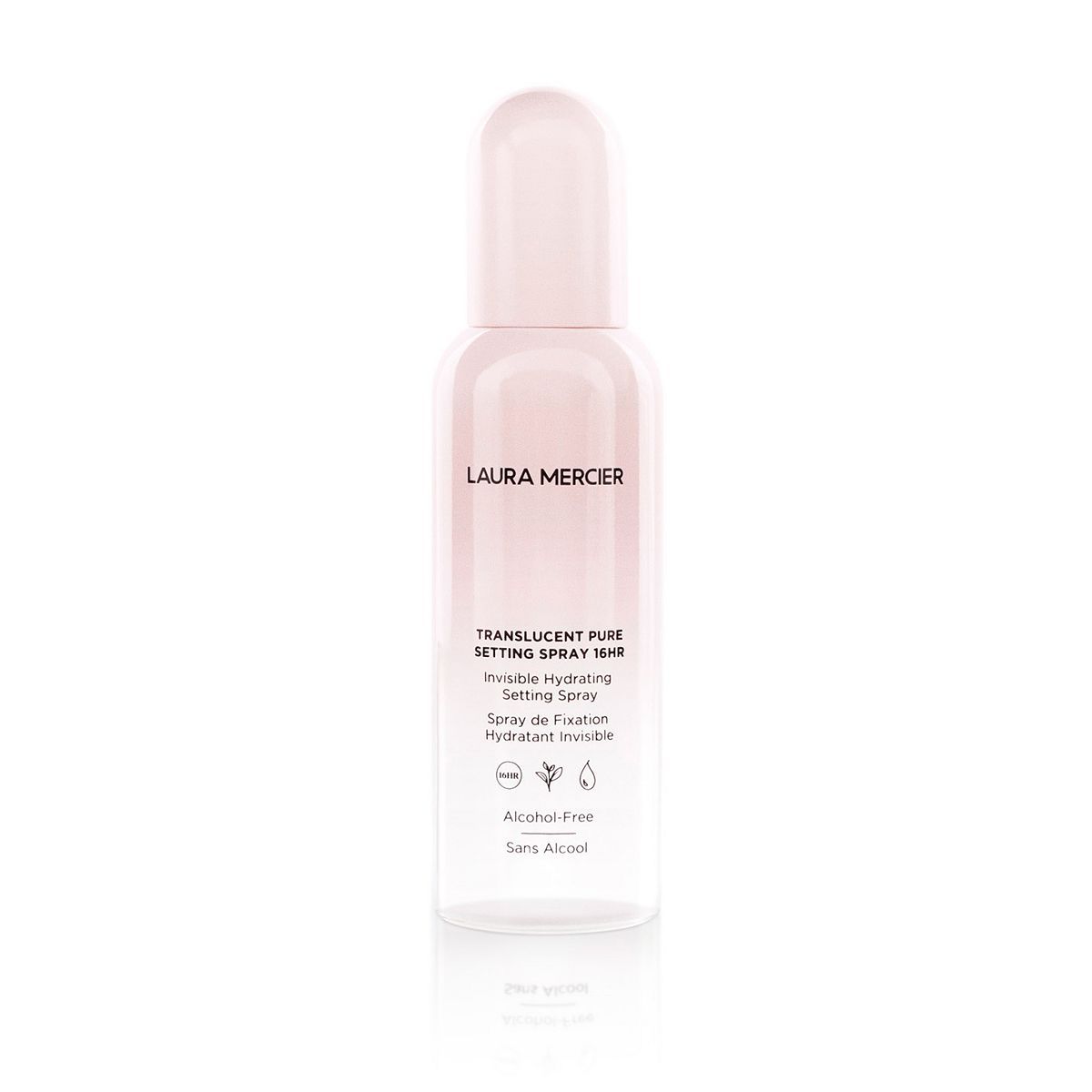 Laura Mercier Translucent Pure Setting Spray 16hr 100ml