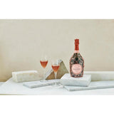 Laurent-Perrier Cuvee Rose Robe 75cl
