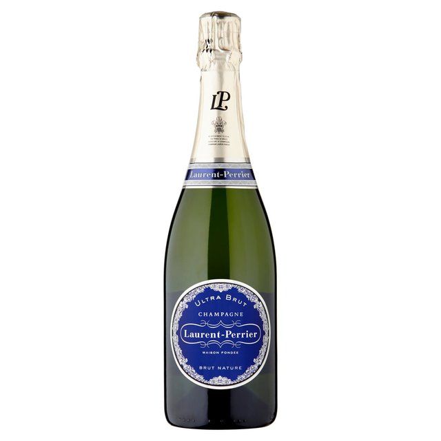 Laurent-Perrier Ultra Brut 75cl