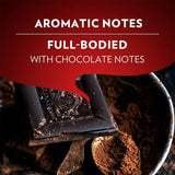 Lavazza Qualita Rossa Aluminium Nespresso Compatible Capsules 10 per pack