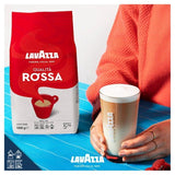 Lavazza Qualita Rossa Coffee Beans 1kg