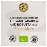 Lavazza Tierra For Africa Organic Ground Coffee    180g