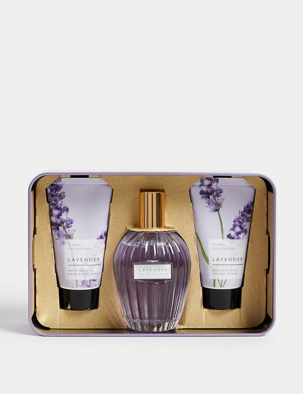 Lavender Gift Set