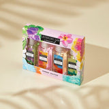 Layering Lab Summer Set 50ml x4