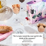 Laylo Luberon Rose 2.25L