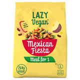 Lazy Vegan Mexican Ready Meal 400g