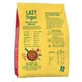 Lazy Vegan Mexican Ready Meal 400g