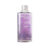 Le Cannet Acqua Di Colonia Lavanda 500 ml