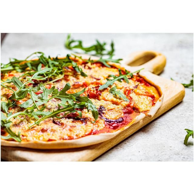 Le Conserve Della Nonna Sweet Grilled Peppers Pesto 190g