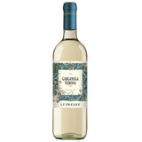 Le Preare Garganega 75cl