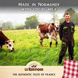 Le Rustique Camembert 250g