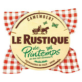 Le Rustique Camembert 250g