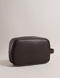 Leather Washbag
