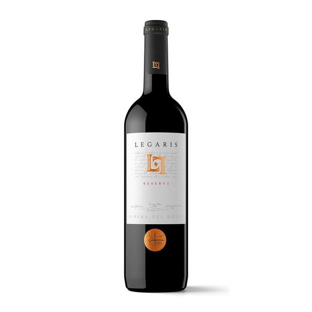 Legaris Reserva Ribera del Duero 75cl