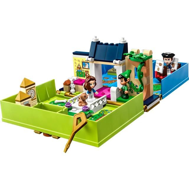 LEGO Disney Classic 43220 5+
