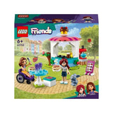 LEGO Friends Pancake Shop 41753 6+
