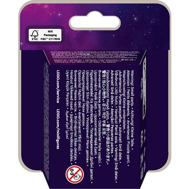 LEGO Minifigures Series 26 Space 71046