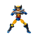 LEGO Super Heroes Wolverine 76257 8+