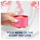 Lenor Cherry Blossom & Rose Water In-Wash Scent Booster Beads 176g