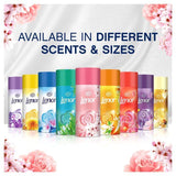 Lenor Cherry Blossom & Rose Water In-Wash Scent Booster Beads 176g