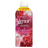 Lenor Fabric Conditioner Jasmine & Red Berries 42 Washes 1386ml