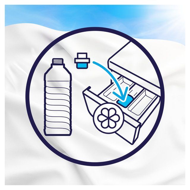 Lenor Fabric Conditioner Ocean Escape 26 Wash 858ml