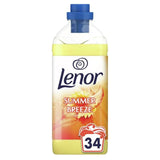 Lenor Fabric Conditioner Summer Breeze 1.155L (35 Washes)