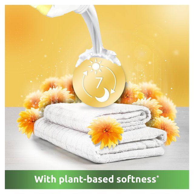 Lenor Fabric Conditioner Summer Breeze 118 Washes 3.92L