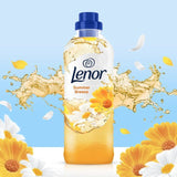 Lenor Fabric Conditioner Summer Breeze 43 Washes 1.42L