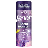 Lenor In-Wash Scent Booster Beads, Exotic Bloom